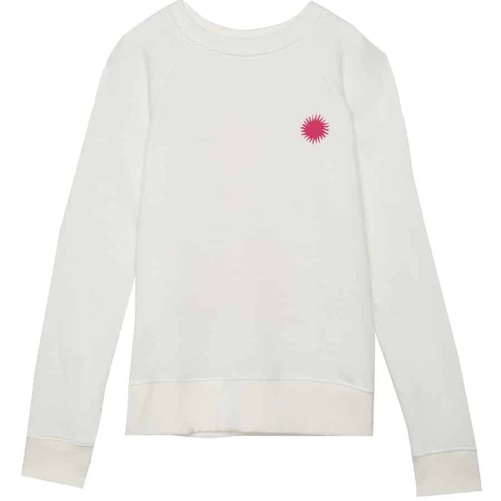 Spiritual Gangster sweater